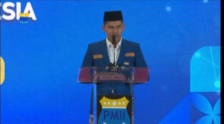 Hari Sanjaya Siregar, Sekretaris LBH PB PMII
