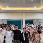 Foto usai seminar nasional